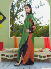 Anayra Amal Stitched-Haze Studio