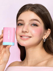 Sheglam Glass Glow Blush Stick Brisk Babe (15g)