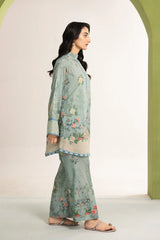 Panache Apparel-Stitched Summer Suit-Field Notes