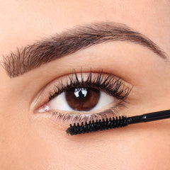 Pixi By Petra Lower Lash Mascara Black Detail (0.1Oz)