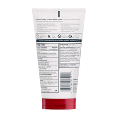 Eucerin Baby Eczema Relief Cream (5Oz)