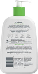 Cetaphil Moisturizing Lotion Fr 500Ml