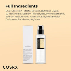 COSRX - Advanced Snail 96 Mucin Power Essence 100ml