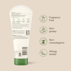 Aveeno Daily Moisturizing Body Lotion (8Oz)