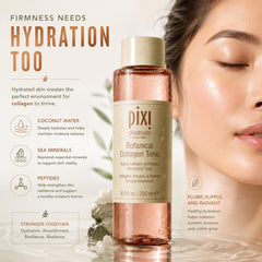 Pixi Botanical Collagen Tonic Face Toner 250Ml