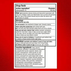 Cortizone-10 Intensive Healing Eczema Relief Lotion For Dry And Itchy Skin - 3.5Oz