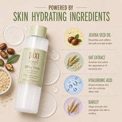 Pixi Milky Tonic - 8.5 Fl.Oz / 250 Ml