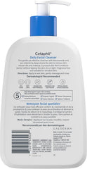 Cetaphil Daily Facial Cleanser 473Ml