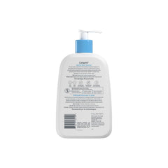 Cetaphil Gentle Skin Cleanser 500Ml (Fr)