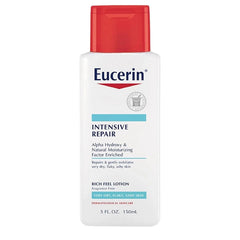 Eucerine Intensive Repair Lotion (150Ml)