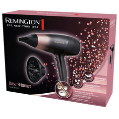 Remington - Shine Therapy Hair Dryer D5305