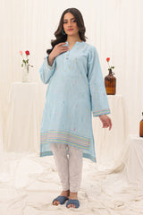 Zlooms 1 Pc Casual Kurti  - ZL25-C02-03