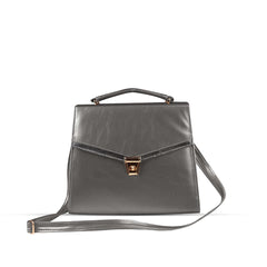 RACHEL METALLIC - Bag X