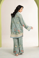 Panache Apparel-Stitched Summer Suit-Field Notes