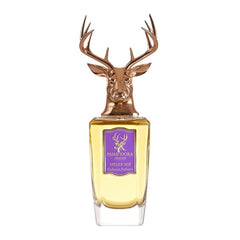 Pana Dora Velvet Iris For Unisex Edp 100Ml