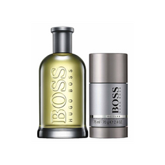 Hugo Boss Boss Bottled For Men Set Edt 200Ml+Deo Stick 75Ml