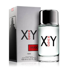Hugo Boss X-Y Men Edt 100Ml