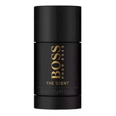 Hugo Boss Mens Boss The Scent Deodorant Stick