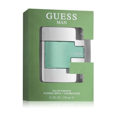 Guess Green Men Edt 150Ml