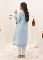 Zlooms 1 Pc Casual Kurti  - ZL25-C02-03