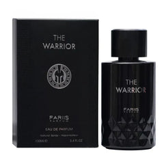 Fariis The Warrior Fp 100Ml