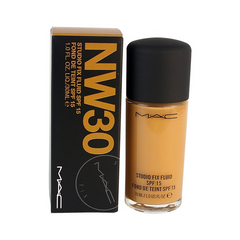 Mac Studio Fix Fluid Spf 15 Foundation Nw 30 1.0 Oz