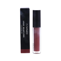 Mac Lipglass 312 Lovechild Coppered Plum 0.10 Oz