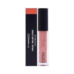 Mac Lipglass 313 Purr  3.1 Ml / 0.10 Oz