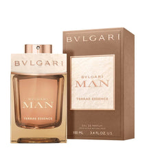 Bvlgari Man Terrae Essence Edp 100Ml