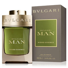 Bvlgari Wood Essence Men Edp 100Ml