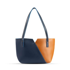 Tide Blue women's handbag in blue by Bag X