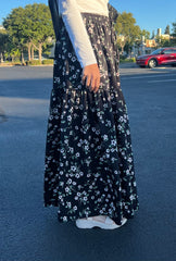 Deck Up Printed Summer Skirt - D#2