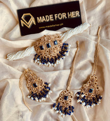 Made For Her-Egyptian Style Choker - WM221-1