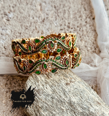 Made For Her-Timeless Luxe Bangles - RAYN1003