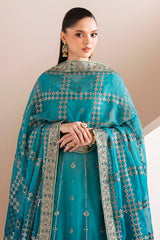 Xenia Unstitched 3 Piece Formals Collection'2025-02-Havena