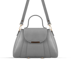 OPAL GREY - LEFTOVER - Bag X
