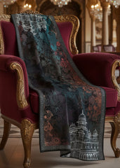 Nairah Winter Shawls Wrap-Aks