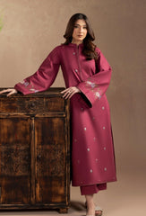 Humdum Stitched 2 Piece SPRING PRET Vol-01 Suit-D11