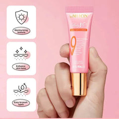 Muicin-Baby V9+ Skin Polish Cream, Efficient Glow