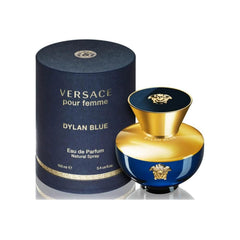 Versace-Dylan Blue Women Edp 100Ml
