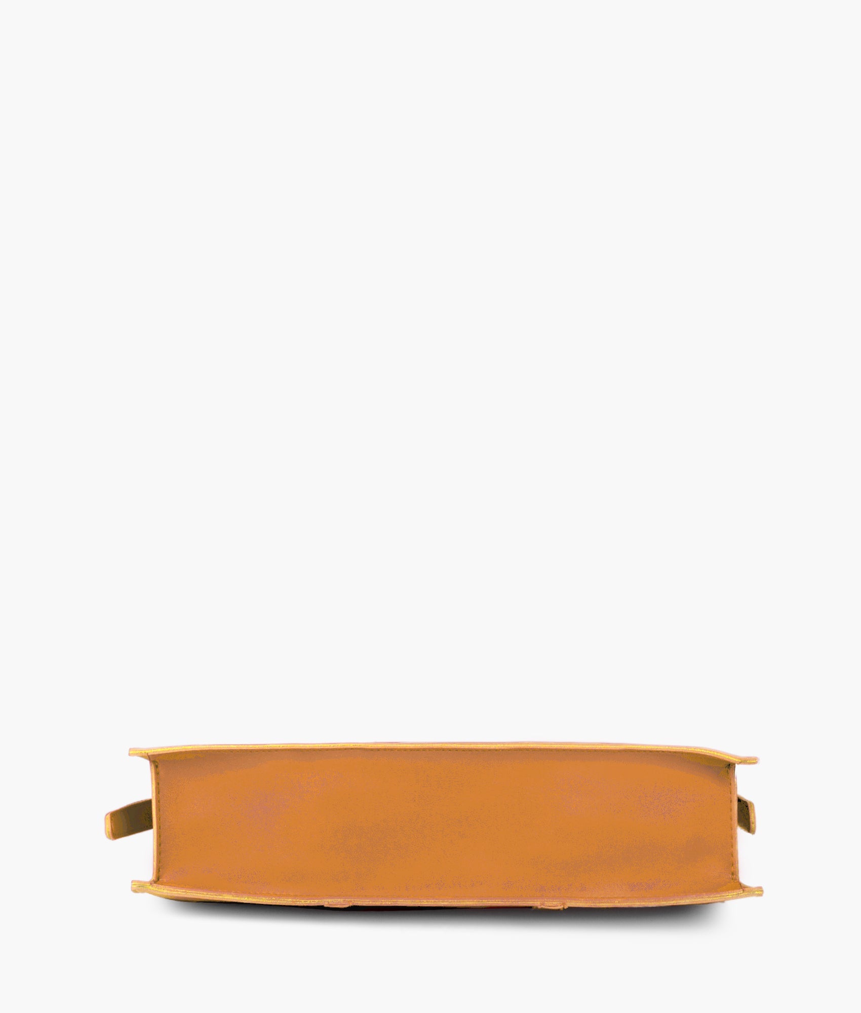 RTW Creation - Mustard laptop bag