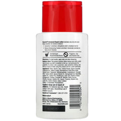 Eucerin Trial Size Intensive Repair Lotion, 3 Oz