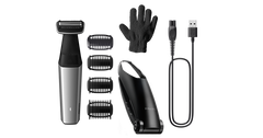 Philips-Bodygroom Series 5000 Showerproof groin and body trimmer BG5021