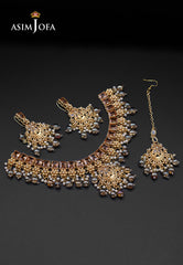Asim Jofa Jewelry Set AJJSE-132