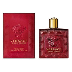 Versace-[P-1184] Eros Flame Men Edp 100Ml