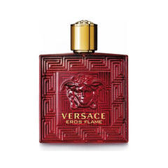 Versace-[P-1184] Eros Flame Men Edp 100Ml