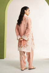 Panache Apparel-Stitched Summer Suit-Petal Play