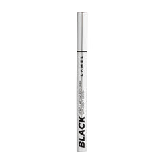 Lamel Black Eyeliner With Soft Brush AÃƒÂ¢Ã¢â€šÂ¬Ã¢â‚¬Å“401 Deep Black