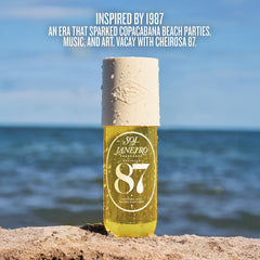 Sol De Janeiro Rio Radiance Perfume Mist 90Ml
