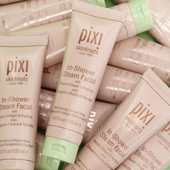 Pixi In-Shower Steam Facial Cleansing Mask 135Ml